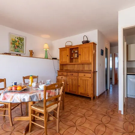 Apartmán Les Marinas De La I-1 By Interhome *