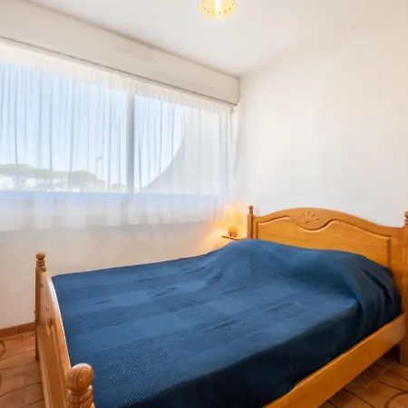 Les Marinas De La I-1 By Interhome Apartmán Le Grau-du-Roi