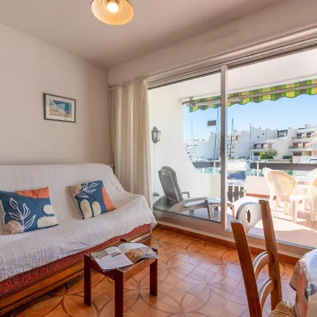 Les Marinas De La I-1 By Interhome Apartmán Le Grau-du-Roi