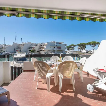 Les Marinas De La I-1 By Interhome