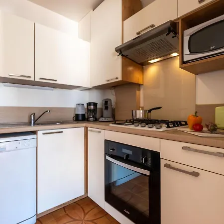 Apartment Les Marinas De La Plage I-1 By Interhome * Le Grau-du-Roi