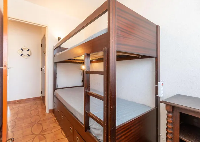 Les Marinas De La I-1 By Interhome Apartment