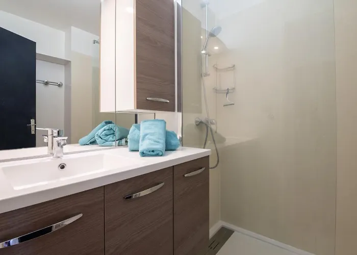 Les Marinas De La I-1 By Interhome Apartment